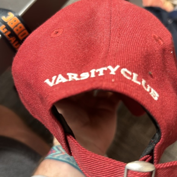 New Era 920 Harvard Varsity Club Hat. NWOT - Picture 4 of 6